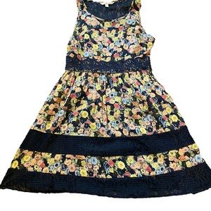 Lauren Conrad size 8 dress
